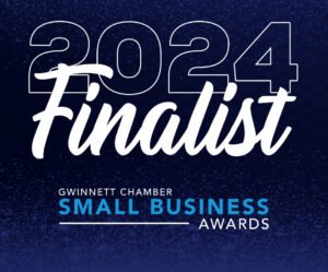 Cobb Global Outreach named Gwinnett County Chamber Small Business Award Finalist